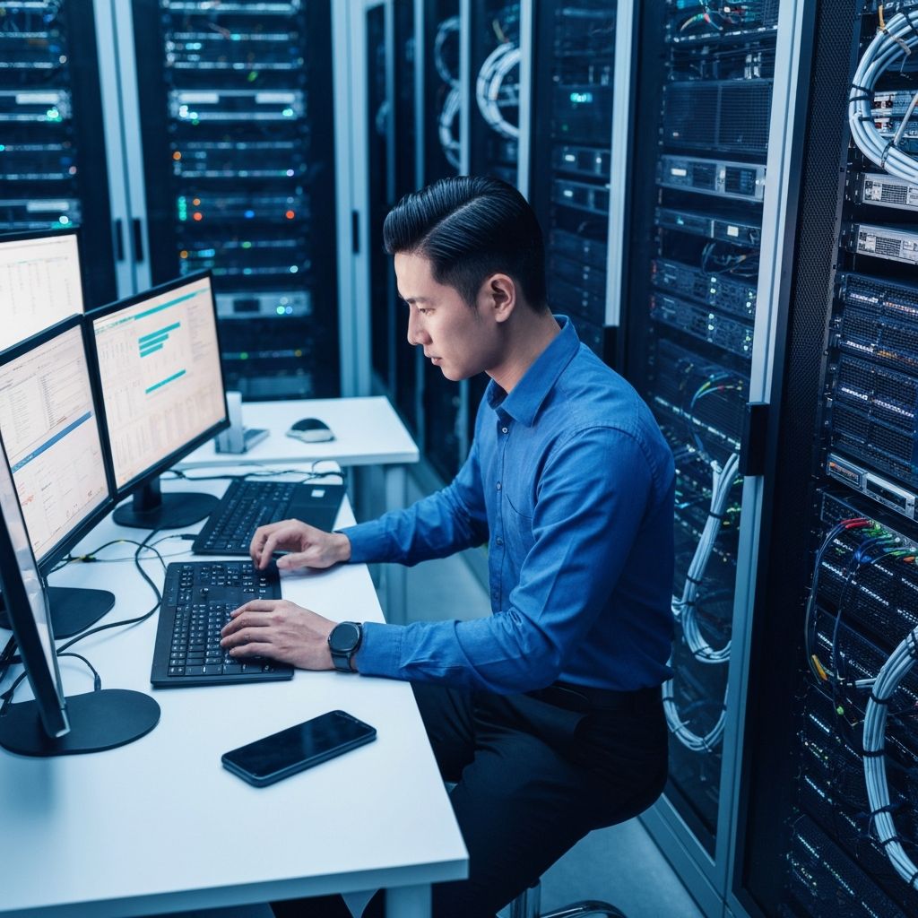 IT/Digital consulting