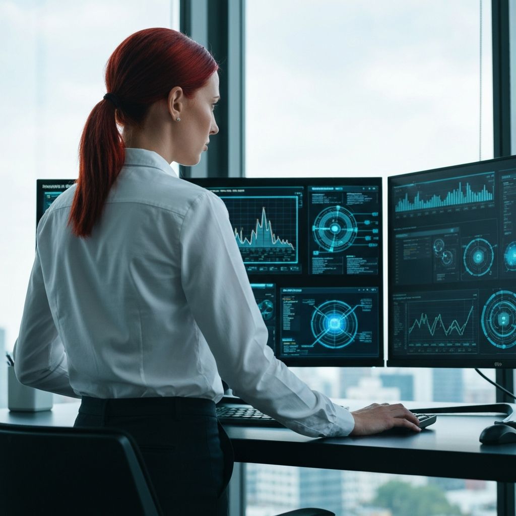 Cybersecurity Solutions