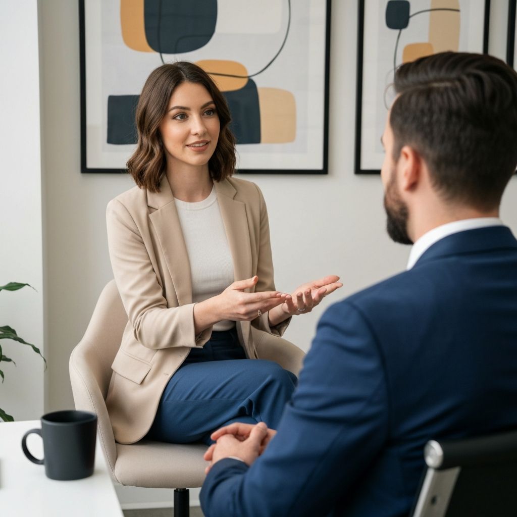 HR consulting
