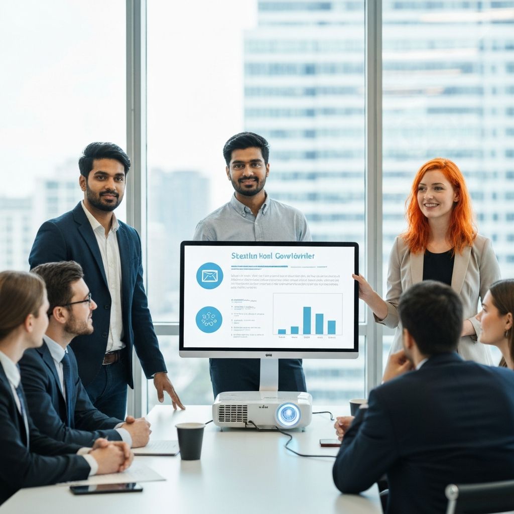 Startup Advisory