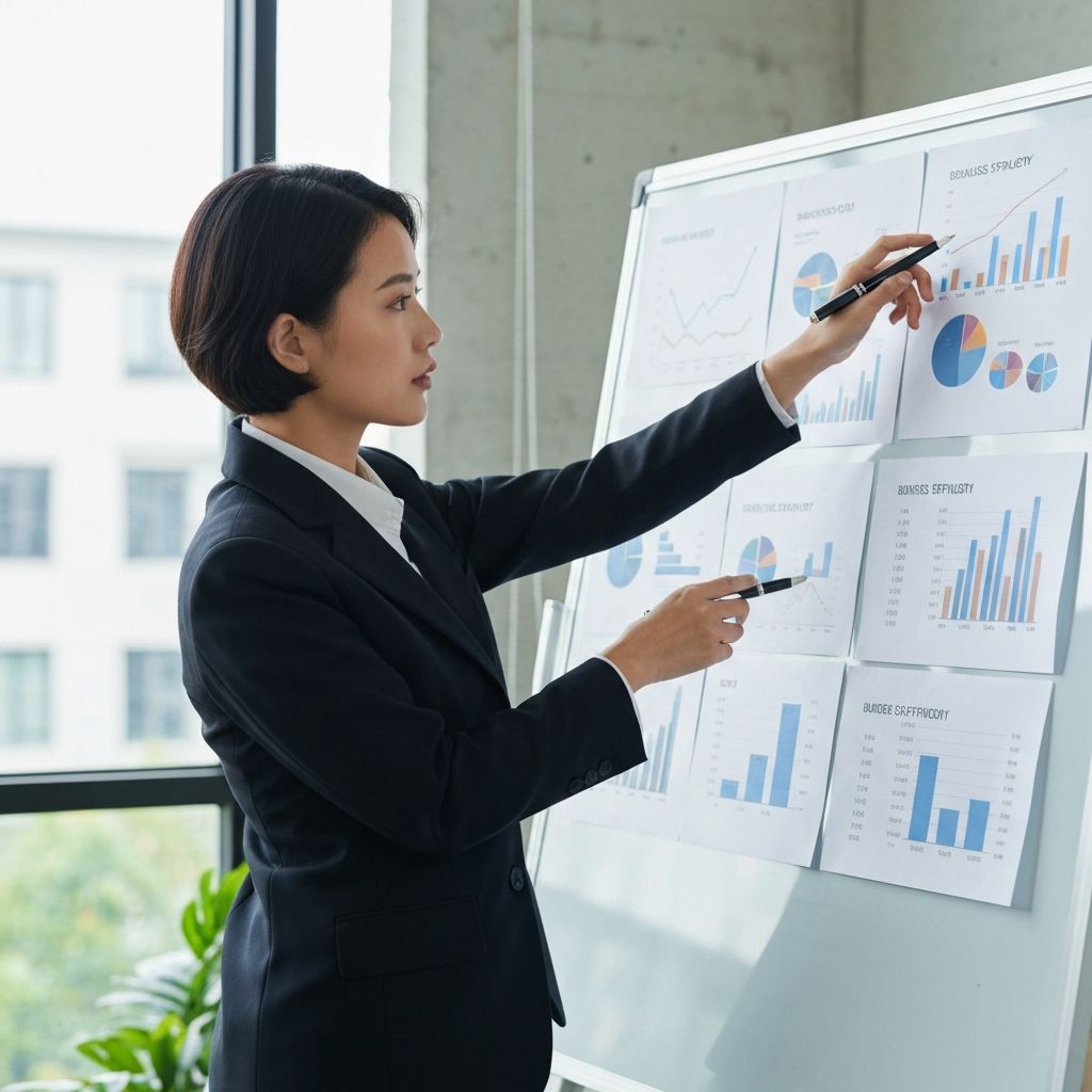 Strategy consulting
