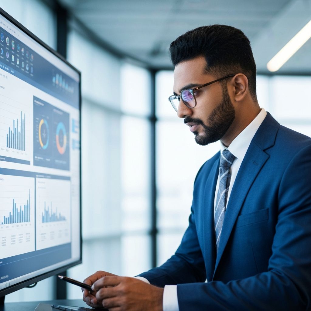 Business Transformation
